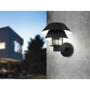 900287 EGLO CHIAPPERA IP44 kültéri LED fali lámpa