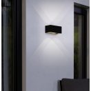 900292 EGLO LESMO 3000K IP44 kültéri LED fali lámpa