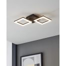 900315 EGLO PARANDAY-Z 3000K-6500K LED mennyezeti lámpa