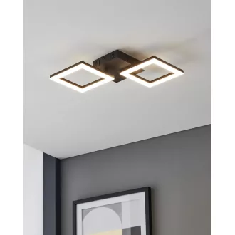900315 EGLO PARANDAY-Z 3000K-6500K LED mennyezeti lámpa