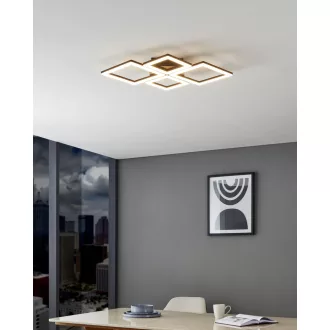 900318 EGLO PARANDAY-Z 3000K-6500K LED mennyezeti lámpa