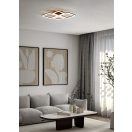 900318 EGLO PARANDAY-Z 3000K-6500K LED mennyezeti lámpa