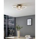 900321 EGLO PARRAPOS-Z 3000K-6500K LED mennyezeti lámpa