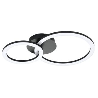 900322 EGLO PARRAPOS-Z 3000K-6500K LED mennyezeti lámpa