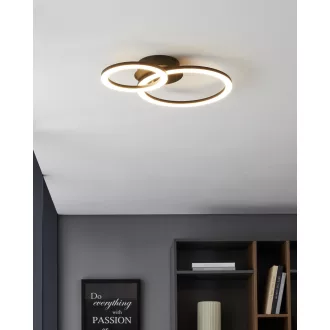 900322 EGLO PARRAPOS-Z 3000K-6500K LED mennyezeti lámpa
