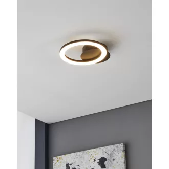 900324 EGLO PARRAPOS-Z 3000K-6500K LED fali lámpa