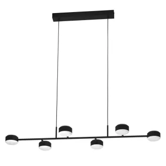 900352 EGLO CLAVELLINA 3000K LED függeszték
