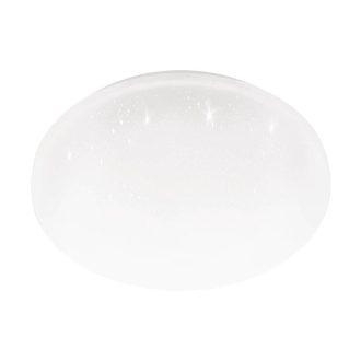 900363 EGLO FRANIA-S 4000K IP44 LED fali-mennyezeti lámpa