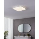 900364 EGLO FRANIA-S 4000K IP44 LED fali-mennyezeti lámpa