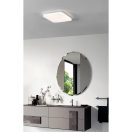 900364 EGLO FRANIA-S 4000K IP44 LED fali-mennyezeti lámpa