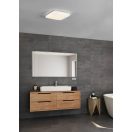 900364 EGLO FRANIA-S 4000K IP44 LED fali-mennyezeti lámpa