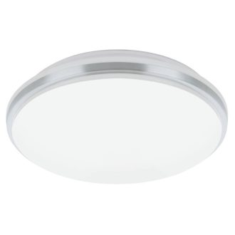 900365 EGLO PINETTO 4000K IP44 LED fali-mennyezeti lámpa