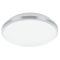 900365 EGLO PINETTO 4000K IP44 LED fali-mennyezeti lámpa