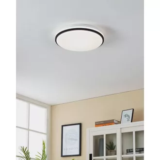900366 EGLO PINETTO 4000K IP44 LED fali-mennyezeti lámpa