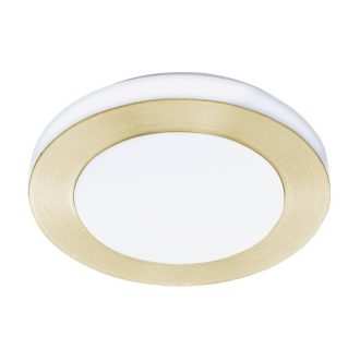 900369 EGLO LED CARPI 3000K IP44 LED mennyezeti lámpa