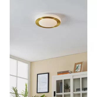 900369 EGLO LED CARPI 3000K IP44 LED mennyezeti lámpa