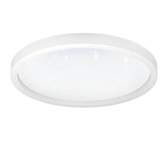   900409 EGLO MONTEMORELOS-Z 2700K-6500K RGB LED mennyezeti lámpa
