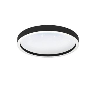   900411 EGLO MONTEMORELOS-Z 2700K-6500K RGB LED mennyezeti lámpa