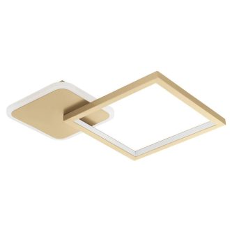 900424 EGLO GAFARES 3000K-6500K LED mennyezeti lámpa