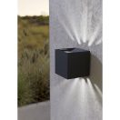900445 EGLO CALPINO 2 3000K IP54 kültéri LED fali lámpa