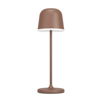 900459 EGLO MANNERA 3000K IP54 kültéri LED asztali lámpa