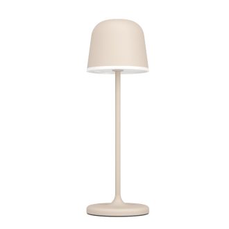 900461 EGLO MANNERA 3000K IP54 kültéri LED asztali lámpa