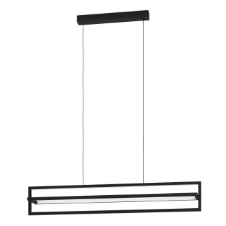 900466 EGLO SIBERIA 3000K-6500K LED függeszték