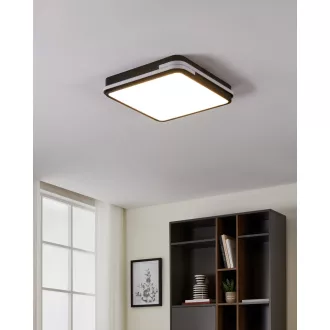 900477 EGLO GENOVESE-Z 2700K-6500K RGB LED mennyezeti lámpa