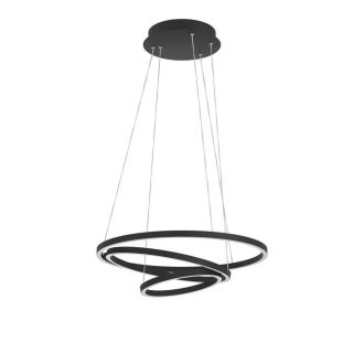 900479 EGLO LOBINERO-Z 3000K-6500K LED függeszték