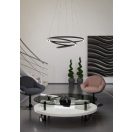 900479 EGLO LOBINERO-Z 3000K-6500K LED függeszték