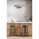 900479 EGLO LOBINERO-Z 3000K-6500K LED függeszték