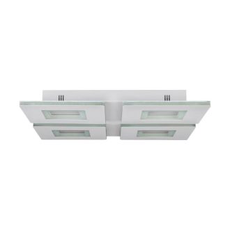   900481 EGLO PADROGIANO-Z 2700K-6500K RGB LED mennyezeti lámpa