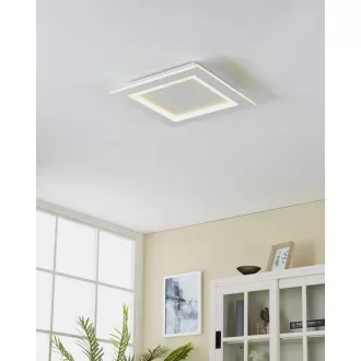   900483 EGLO PADROGIANO-Z 2700K-6500K RGB LED mennyezeti lámpa