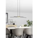 900489 EGLO PANAGRIA 3000K LED függeszték