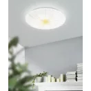900498 EGLO NIEVES 1 3000K LED fali-mennyezeti lámpa
