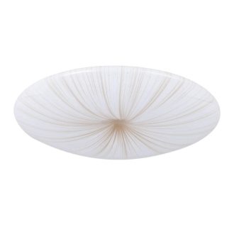 900499 EGLO NIEVES 1 3000K LED fali-mennyezeti lámpa
