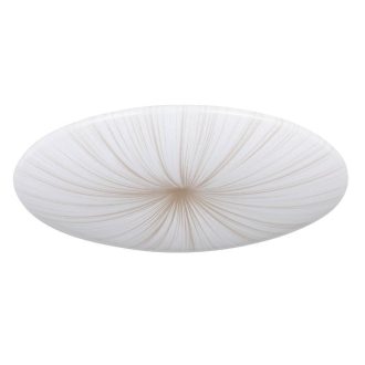 900501 EGLO NIEVES 1 3000K LED fali-mennyezeti lámpa