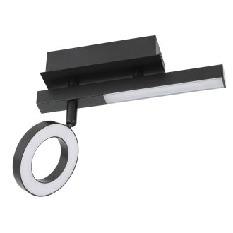 900513 EGLO CARDILLIO 2 3000K LED spot lámpa