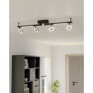 900516 EGLO CARDILLIO 2 3000K LED spot lámpa