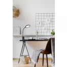 900528 EGLO BROLINI 2700K-6500K LED akkus íróasztali lámpa