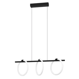 900562 EGLO CARANACOA 3000K LED függeszték