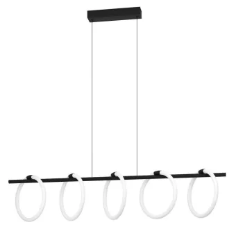 900563 EGLO CARANACOA 3000K LED függeszték