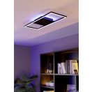 900566 EGLO CALAGRANO-Z 3000K-6500K RGB LED mennyezeti lámpa