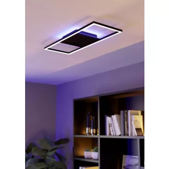  900566 EGLO CALAGRANO-Z 3000K-6500K RGB LED mennyezeti lámpa