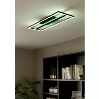   900567 EGLO CALAGRANO-Z 3000K-6500K RGB LED mennyezeti lámpa