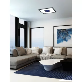 900571 EGLO BORDONARA 3000K-6000K RGB LED mennyezeti lámpa