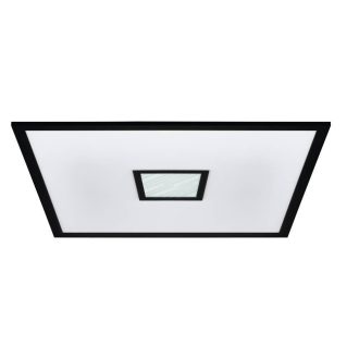 900572 EGLO BORDONARA 3000K-6000K RGB LED mennyezeti lámpa