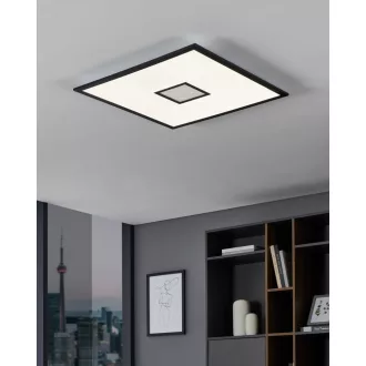 900572 EGLO BORDONARA 3000K-6000K RGB LED mennyezeti lámpa