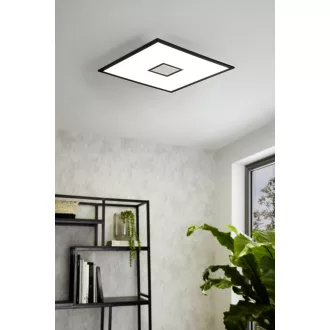 900572 EGLO BORDONARA 3000K-6000K RGB LED mennyezeti lámpa