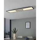900573 EGLO BORDONARA 3000K-6000K RGB LED mennyezeti lámpa